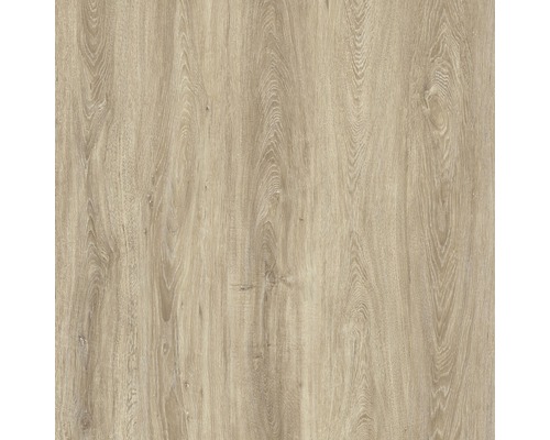 Panneau en plastique GX Wall+ Natural Oak 5x300x600 mm