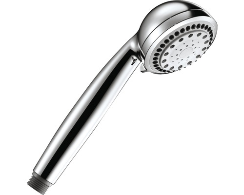 Douchette en chrome