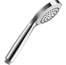 Douchette à main en métal