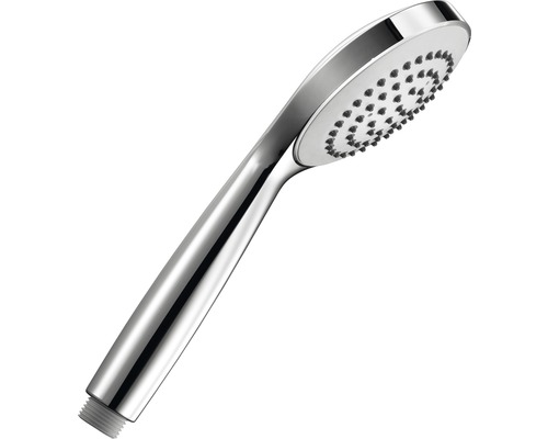 Douchette à main en métal