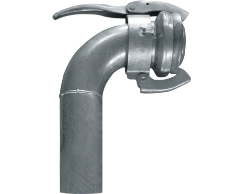 Absaugbogen für Erdtank 90° Absaugbogen für Erdtank 90°