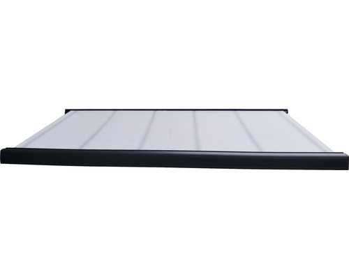 Panneau lumineux avec cadre