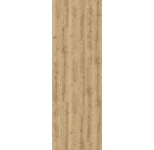 Vue d''une surface de plancher stratifié
