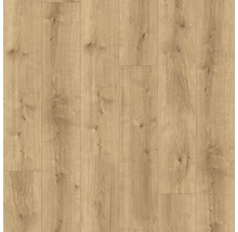 Plancher en bois avec grain de bois