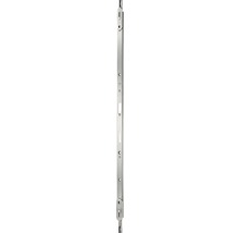 Panneau de douche en acier inoxydable avec plusieurs fonctions de douche pour la salle de bain