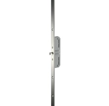 Verrouillage multipoint pour portes