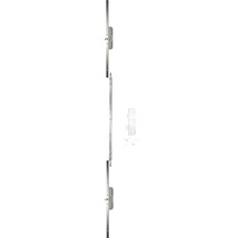 Verrouillage multipoints pour portes