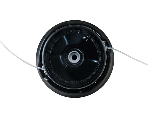 Tête de coupe-bordures à fil