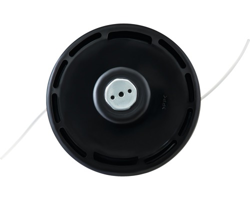 Tête de coupe-bordures avec fil