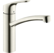 Robinet de lavabo en métal