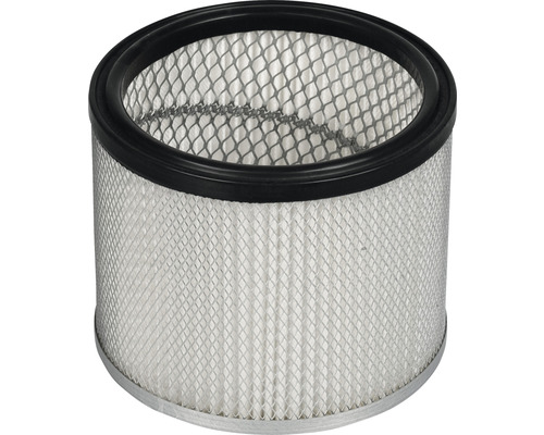 Filtre d''aspirateur rond