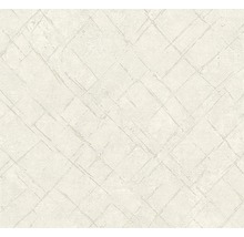 Tapete mit abstraktem Karomuster