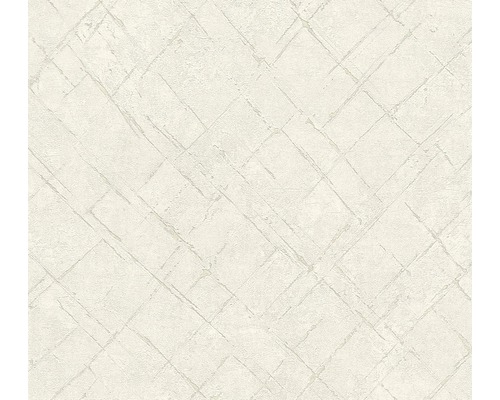 Tapete mit abstraktem Karomuster