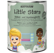Little Stars Möbelfarbe und Spielzeugfarbe Zauberwald grün 750 ml-thumb-0