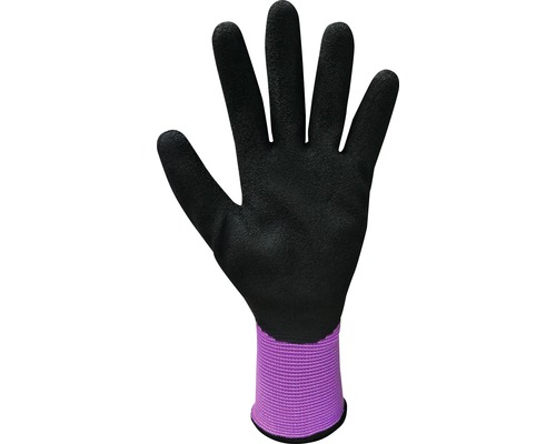 Schutzhandschuh mit Strickbund