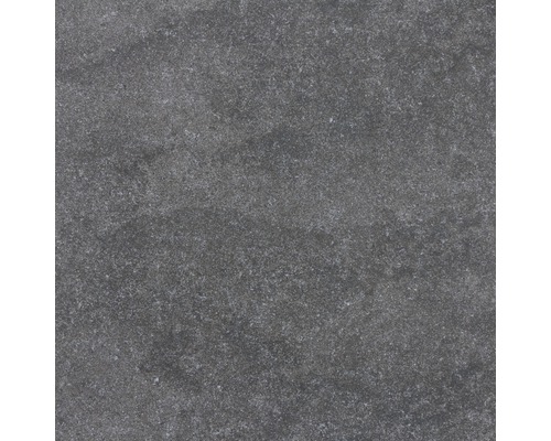 Carrelage de sol gris avec motif de pierre