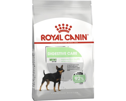 Croquettes pour chien ROYAL CANIN Mini Digestive Care 3 kg