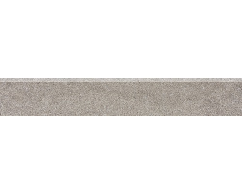 Plinthe UDINE beige-gris 9,5x60 cm