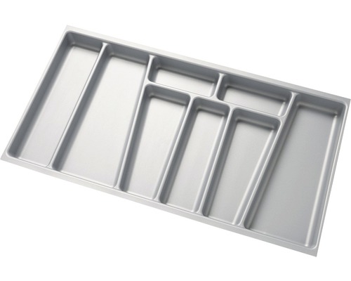 Range-couverts avec plusieurs compartiments