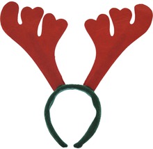 Haarreif mit Geweih für festliche Anlässe