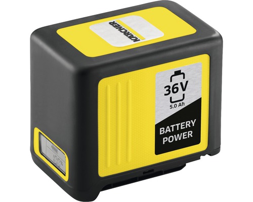 Kärcher Ersatzakku Battery Power 36 V, 5,0 Ah