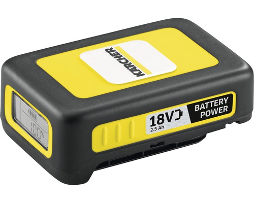 Kärcher Batterie de rechange Battery Power 18 V, 2,5 Ah