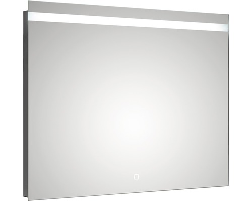 Miroir de salle de bains LED Pelipal 70x90 cm