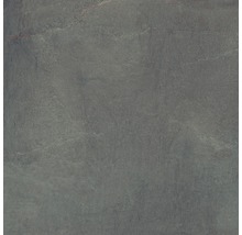 Dalle de terrasse en grès cérame fin FLAIRSTONE titane bord rectifié 60 x 60 x 2 cm-thumb-7