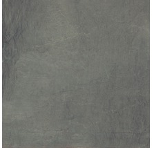 Dalle de terrasse en grès cérame fin FLAIRSTONE titane bord rectifié 60 x 60 x 2 cm-thumb-8