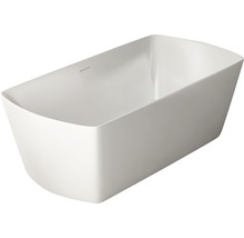 Freistehende Badewanne