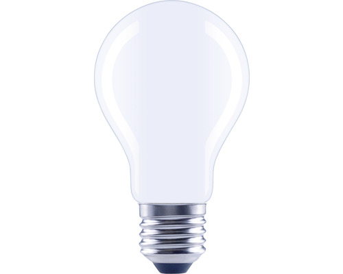 Ampoule LED à intensité lumineuse variable FLAIR A60 E27/7,5W(75W) 1055 lm 2700 K blanc chaud mat