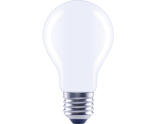Ampoule LED à intensité lumineuse variable FLAIR A60 E27/7,5W(75W) 1055 lm 2700 K blanc chaud mat Ampoule à incandescence