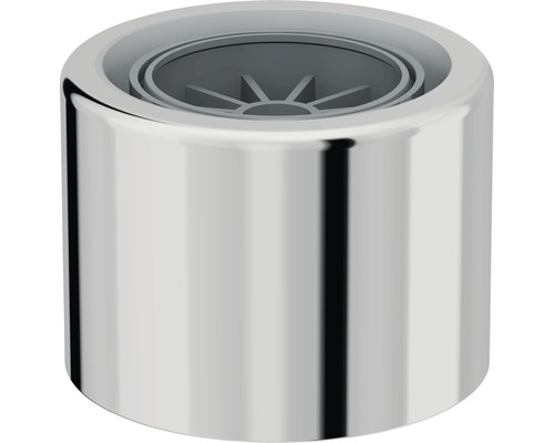 Waschtischstöpsel aus Metall