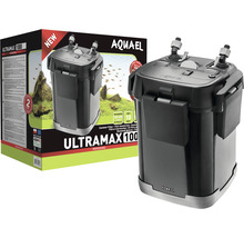 AQUAEL Aquarium Außenfilter Ultramax 1000-thumb-0