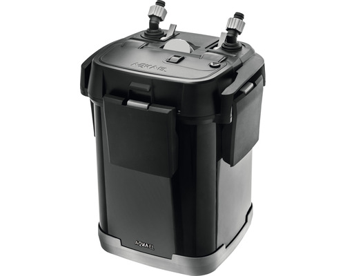 Aquael Aussenfilter für Aquarien