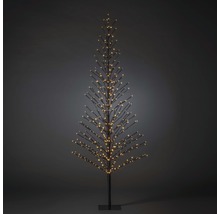 Dekorativer LED-Baum für den Innenbereich