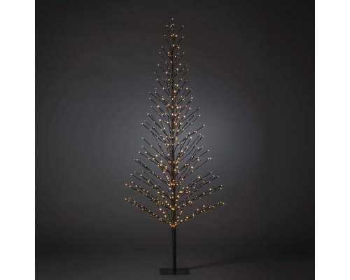 Dekorativer LED-Baum für den Innenbereich