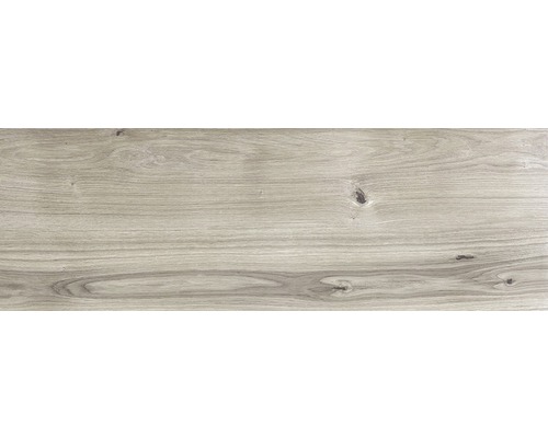 Dalle de terrasse FLAIRSTONE en grès cérame fin Luna Silver bords rectifiés  100 x 50 x 2 cm - HORNBACH Luxembourg