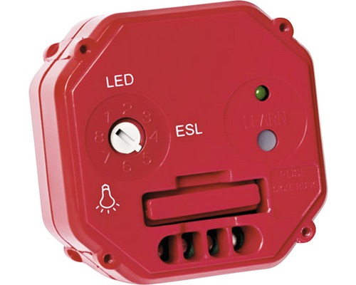 Variateur d'intensité lumineuse radio pour LED ITL-250