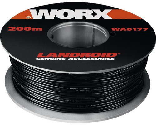 Fil de limitation pour WorX Landroid