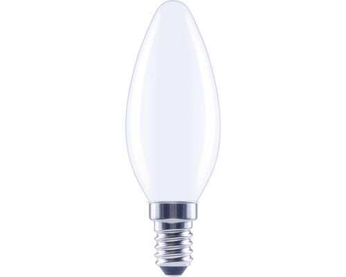 FLAIRAmpoule flamme LED à intensité lumineuse variable C35 E14/2,2W(25W) 250 lm 2700 K blanc chaud mat