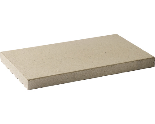 Plaque de construction de four individuelle en pierre