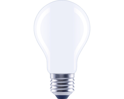 FLAIR LED Lampe dimmbar A60 E27/4W(40W) 470 lm 2700 K warmweiss matt