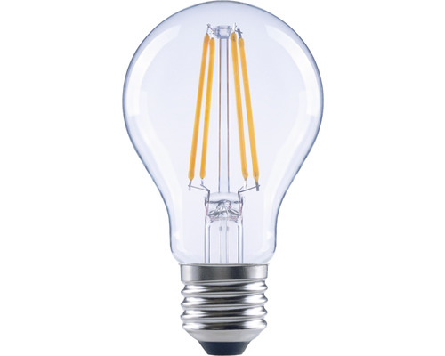FLAIR LED Lampe dimmbar A60 E27/7W(60W) 806 lm 2700 K warmweiss klar