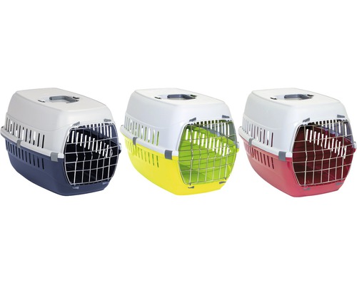 Plafond  Cage de transport pour chiens - Acheter sur HORNBACH