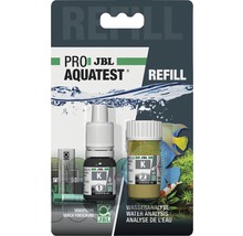 JBL Pro AquaTest K Refill pour l''analyse de l''eau