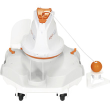 AquaGlide Poolreiniger mit Schnur und Ball