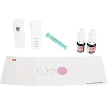 JBL Proaquatest CO2 Direct Set de test pour aquarium