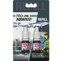 JBL Pro Aquatest CO2 Direct, pack de recharge