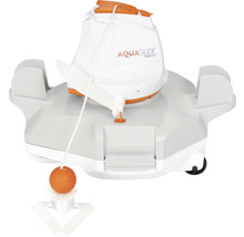 Automatische Poolreinigungsanlage